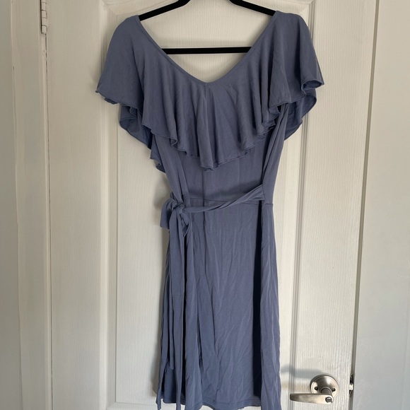 Beautiful Cocktail Dress from Nordstrom - Size XL - Picture 5 of 5